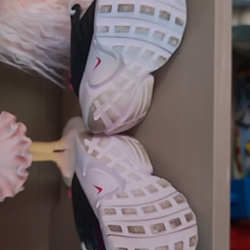 Nike Little Presto - Picture 2 of 4